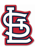 St Louis Cardinals Flex Magnet