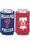 Philadelphia Phillies 12oz Can Coolie