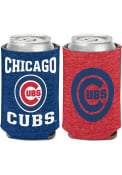 Chicago Cubs 12oz Can Coolie