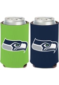 Seattle Seahawks 2 Sided Coolie