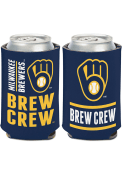 Milwaukee Brewers Slogan Coolie