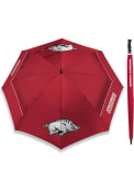 Arkansas Razorbacks 62 Inch Golf Umbrella