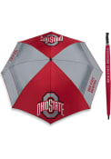 Ohio State Buckeyes 62 Inch Golf Umbrella