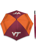 Virginia Tech Hokies 62 Inch Golf Umbrella