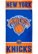New York Knicks Team Color Beach Towel