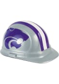 Purple K-State Wildcats Replica Helmet Hard Hat