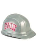 UNLV Runnin Rebels Replica Helmet Hard Hat - Red