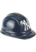 New York Yankees Replica Helmet Hard Hat - Blue