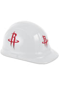Houston Rockets Replica Helmet Hard Hat - Red