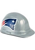 New England Patriots Replica Helmet Hard Hat - Navy Blue
