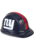 New York Giants Replica Helmet Hard Hat - Blue