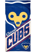 Chicago Cubs Spectra Beach Towel