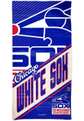 Chicago White Sox Spectra Beach Towel