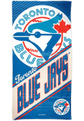 Toronto Blue Jays Spectra Beach Towel