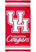 Houston Cougars Spectra Beach Towel