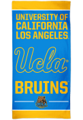 UCLA Bruins Spectra Beach Towel