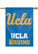 UCLA Bruins Logo 28x40 Banner