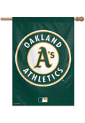 Oakland Athletics 28x40 Banner