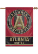 Atlanta United FC 28x40 Banner