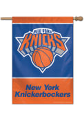New York Knicks 28x40 Banner