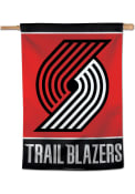 Portland Trail Blazers 28x40 Banner