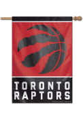 Toronto Raptors 28x40 Banner