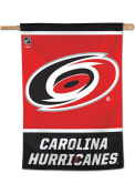 Carolina Hurricanes 28x40 Banner