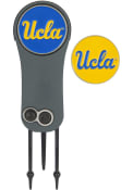 UCLA Bruins Ball Marker Switchblade Divot Tool