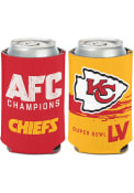 Kansas City Chiefs Super Bowl LV Bound Champ Coolie