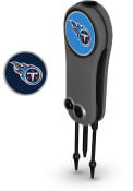 Tennessee Titans Ball Marker Switchblade Divot Tool