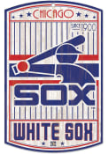 Chicago White Sox retro Sign
