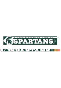 Michigan State Spartans 6 Pack Pencil