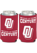 Oklahoma Sooners Game of the Century 12 oz Coolie