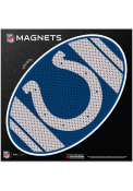 Indianapolis Colts 6in Jersey Magnet