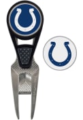 Indianapolis Colts CVX Ball Marker Divot Tool