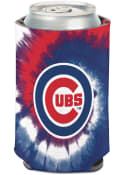 Chicago Cubs Tie Dye Coolie