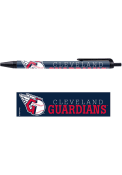 Cleveland Guardians 5pk Pen