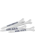 Penn State Nittany Lions 40 Pack Golf Tees