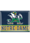 Notre Dame Fighting Irish 2.5x3.5 Magnet
