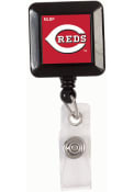 Cincinnati Reds Retractable Badge Holder