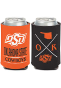 Oklahoma State Cowboys hipster Coolie
