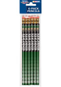 Ohio Bobcats 6-Pack Pencil