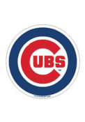 Chicago Cubs Primary Logo Magnet