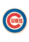 Chicago Cubs Team Logo Pin
