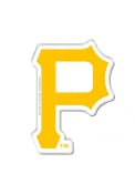 Pittsburgh Pirates Team Logo Magnet
