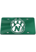 Northwest Missouri State Bearcats Team Logo Car Accessory License Plate