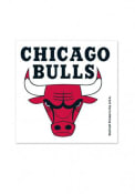 Chicago Bulls 4 pack Tattoo