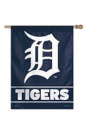 Detroit Tigers Team Name Banner
