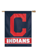 Cleveland Indians Team Name Banner