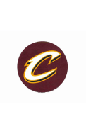 Cleveland Cavaliers Team Logo Button